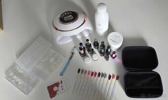 Veci na gelove nechty