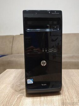 Domáci počítač s procesorom i7