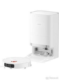 Xiaomi Robot Vacuum X20+ – krásny darček pre vás na Vianoce.