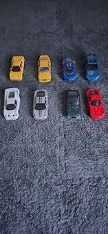 Hračkarske autíčka