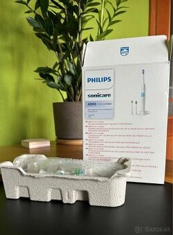 Philips Sonicare 4300 ProtectiveClean