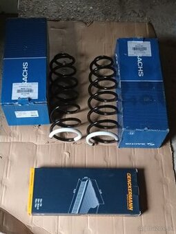 Predam zadne struny Citroen C8