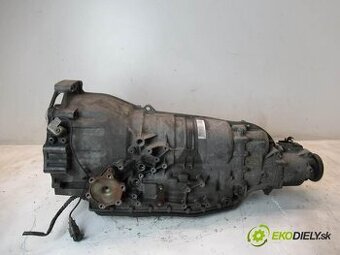 Automatická prevodovka Audi A6 C6 3.0 TDI 171kw