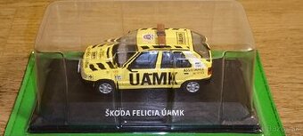 Škoda Felicia ÚAMK 1:43