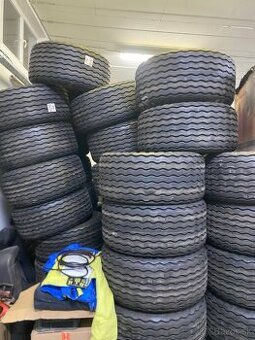 kolesá pre poľnohospodárstvo