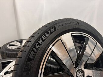 ☀️Original kolesa Porsche r19 9J1601025B Taycan - 1