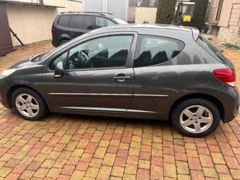 Peugeot 207 1.4benzin