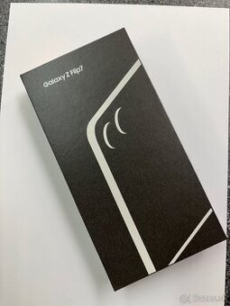 Predám Galaxy ZFlip 7 NOVÝ