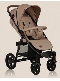 Športový kočík LIONELO