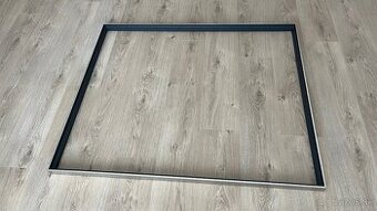 Rám pre zrkadlo alebo obraz