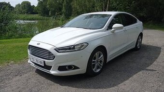 Ford Mondeo, 2,0 EcoBlue 110KW Automat - 1