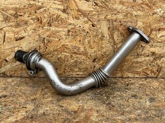 EGR trúbka do sacieho potrubia 1.6 TDI CAYC