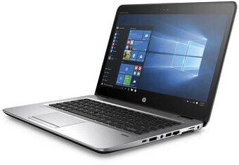 HP EliteBook 745 G3 – SSD, 8 GB RAM, nová batéria