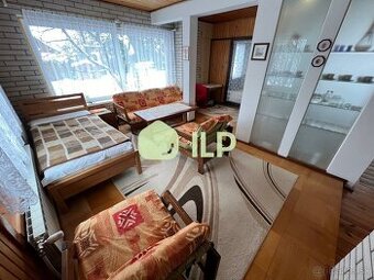 Rodinný dom na prenájom v nádhernom prostredí v Smižanoch