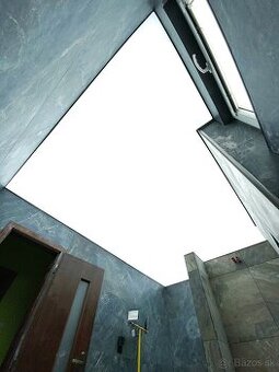 Napínané stropy, napínaci strop Bratislava a okolie