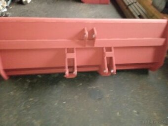 HON  UN 053 -Velkoobjemová lopata