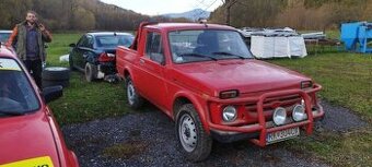 Lada niva