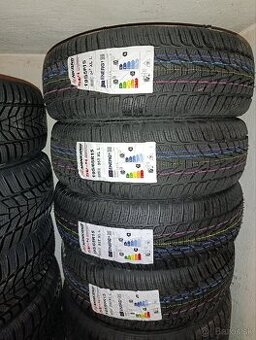 195/65 R 15 Nankang nové zimné pneumatiky