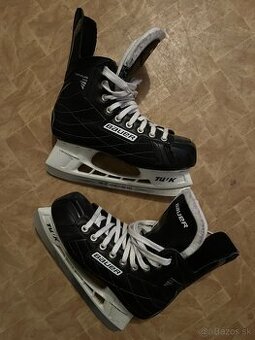 Korčule na ľad Bauer 42