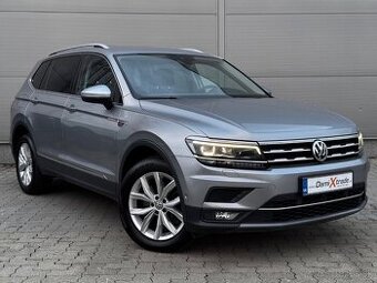 Volkswagen Tiguan Allspace 2.0 TDI EVO SCR 200k 4MOTION DSG