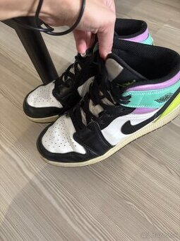 Nike Air Jordan retro