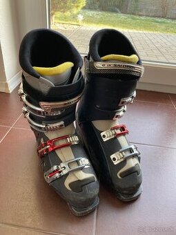 Pánske lyžiarky Salomon 28-28,5