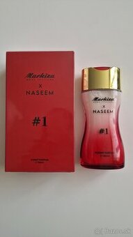 Parfum #1