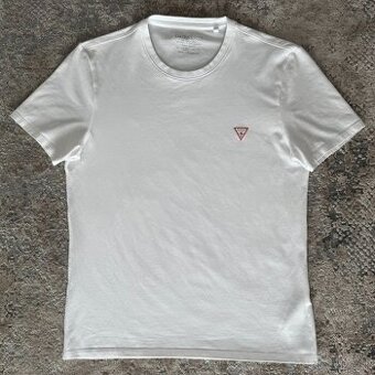 K. TRIČKO | GUESS | BIELE | S