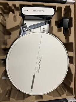 ROWENTA X-PLORER S60 4V1 ALLERGY 6CM RR7447WH