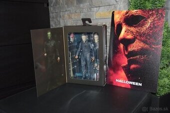Figurky Halloween - Michael Myers