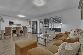 Hrubá Borša, okr. Senec – NA PREDAJ NOVOSTAVBA - výborne dis