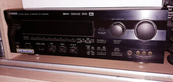 Receiver YAMAHA RX-V795