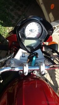 Suzuki SV 650.R.v.2007