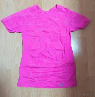 Thermo krátke tričko