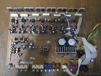 ONKYO TX-SR506 nahradni diel