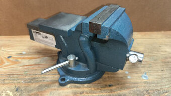 stolový zverák 100mm