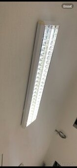 Neónové svetla led