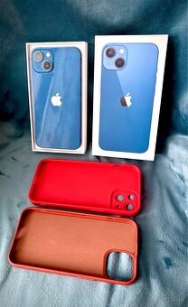 Apple IPhone 13 128 Gb