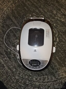 Domáca pekáreň SilverCrest