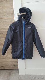 Detská vetrovka Gelert velkost 122/128 7-8rokov