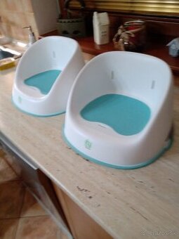 Predam novy podsedak na stolicku pre deti