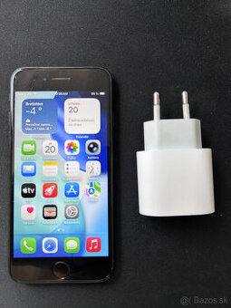 iPhone SE 2020 128GB