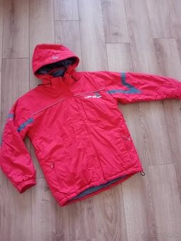 Lyžiarska bunda, LOAP, velk. 164