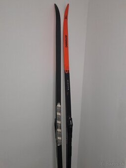 NOVÉ běžky Atomic classic skintec C5 202cm