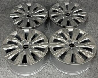 AUDI VW GROUP 5X112 R18 7,5J ET39