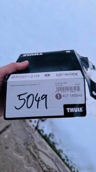 Thule kit 5049 Porsche Panamera 2017-