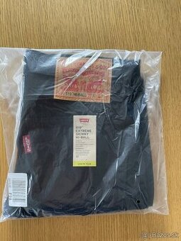 Predám úplne nové, nenosené jeansy zn. LEVIS