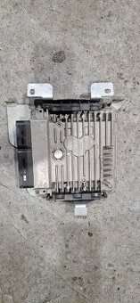 03L 997 558 Riadiaca jednotka motora vw golf 1.6TDI 77kw