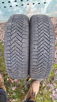 165/70R13 Laufen zimné 2ks