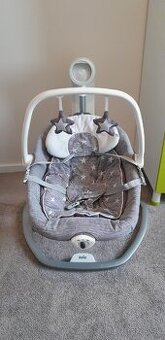 Elektrická detská hojdačka Joie